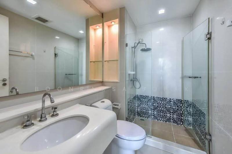 Ivy Sathorn 10 : ไอวี่ สาทร 10, กรุงเทพ, 88 ซอยสาทร 12 ถนนสาทร, สีลม, บางรัก, กรุงเทพ, 83 ตร.ม., คอนโด ให้เช่า, โดย Boonraksa Sopak, 500663108 - DDproperty.com