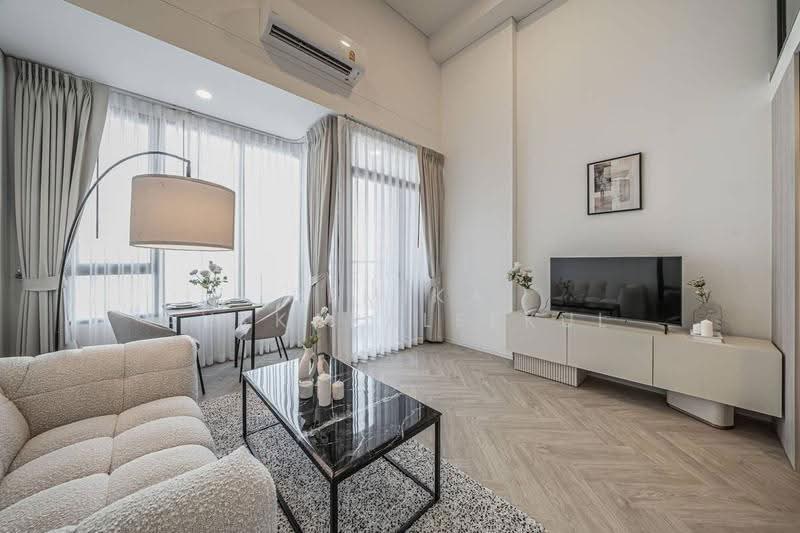 Landmark @MRTA Station, Bangkok, 397 Rama 9 Road, Bang Kapi, Huai Khwang, Bangkok, 1 Bedroom, 45 sqm, Condo For Sale, by Pemika Aukkaraleekul, 500663109 - DDproperty.com