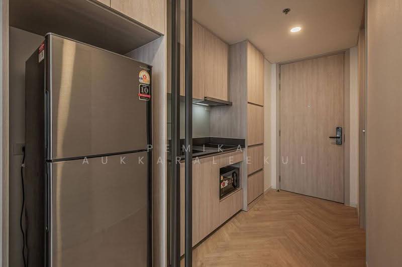 Landmark @MRTA Station, Bangkok, 397 Rama 9 Road, Bang Kapi, Huai Khwang, Bangkok, 1 Bedroom, 45 sqm, Condo For Sale, by Pemika Aukkaraleekul, 500663109 - DDproperty.com