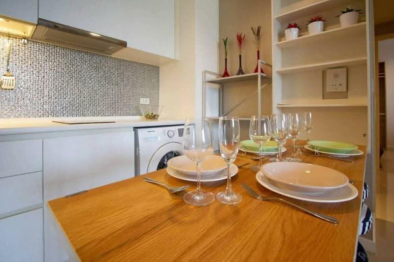 StarView, Bangkok, 495 Rama 3, Bang Klo, Bang Kho Laem, Bangkok, 2 Bedrooms, 78 sqm, Condo For Rent, by Boonraksa Sopak, 500663111 - DDproperty.com