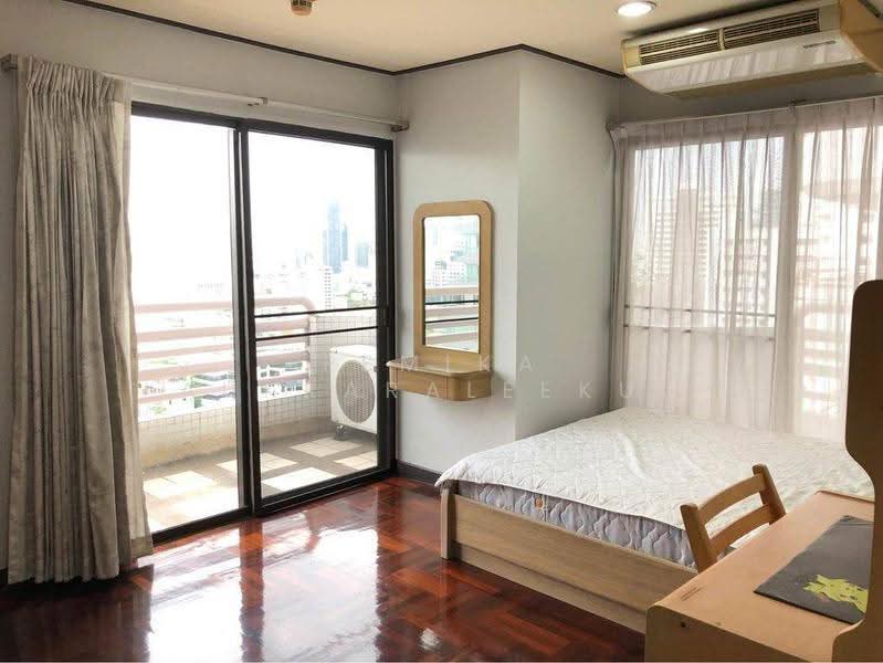 Richmond Palace, Bangkok, Soi Sukhumvit 43 Sukhumvit Road, Khlong Tan Nua, Watthana, Bangkok, 3 Bedrooms, 143 sqm, Condo For Sale, by Pemika Aukkaraleekul, 500663122 - DDproperty.com