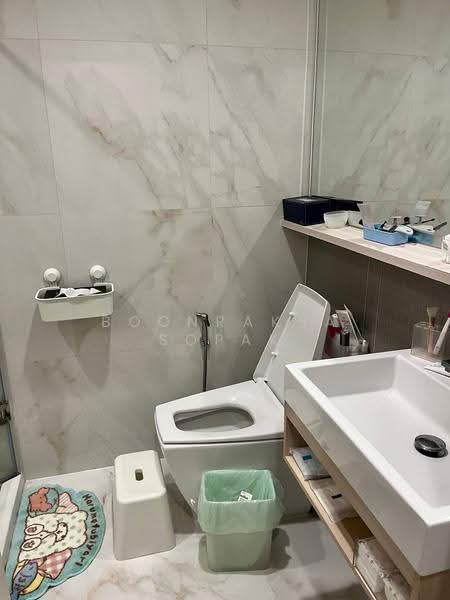 The Key Sathorn-Charoenraj, Bangkok, 3725-4334 Charoen Rat Road, Bang Klo, Bang Kho Laem, Bangkok, 2 Bedrooms, 75 sqm, Condo For Rent, by Boonraksa Sopak, 500663123 - DDproperty.com