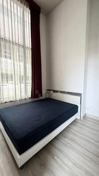PYNE by Sansiri, Bangkok, Prayatai Road, Thanon Phetchaburi, Ratchathewi, Bangkok, 2 Bedrooms, 67 sqm, Condo For Rent, by Boonraksa Sopak, 500663126 - DDproperty.com