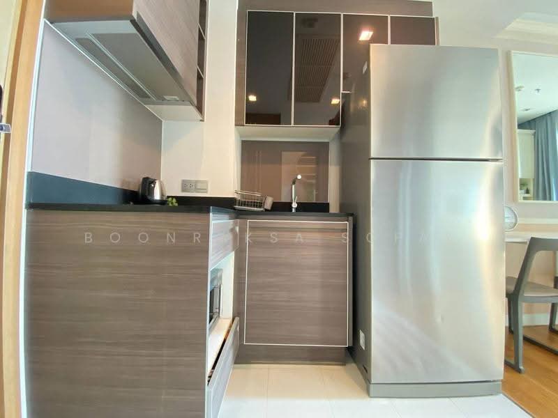 Keyne by Sansiri, Bangkok, 766 Sukhumvit Road, Khlong Toei, Bangkok, 1 Bedroom, 35 sqm, Condo For Rent, by Boonraksa Sopak, 500663129 - DDproperty.com