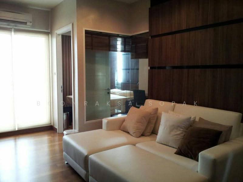 Ivy Sathorn 10 : ไอวี่ สาทร 10, กรุงเทพ, 88 ซอยสาทร 12 ถนนสาทร, สีลม, บางรัก, กรุงเทพ, 42 ตร.ม., คอนโด ให้เช่า, โดย Boonraksa Sopak, 500663145 - DDproperty.com