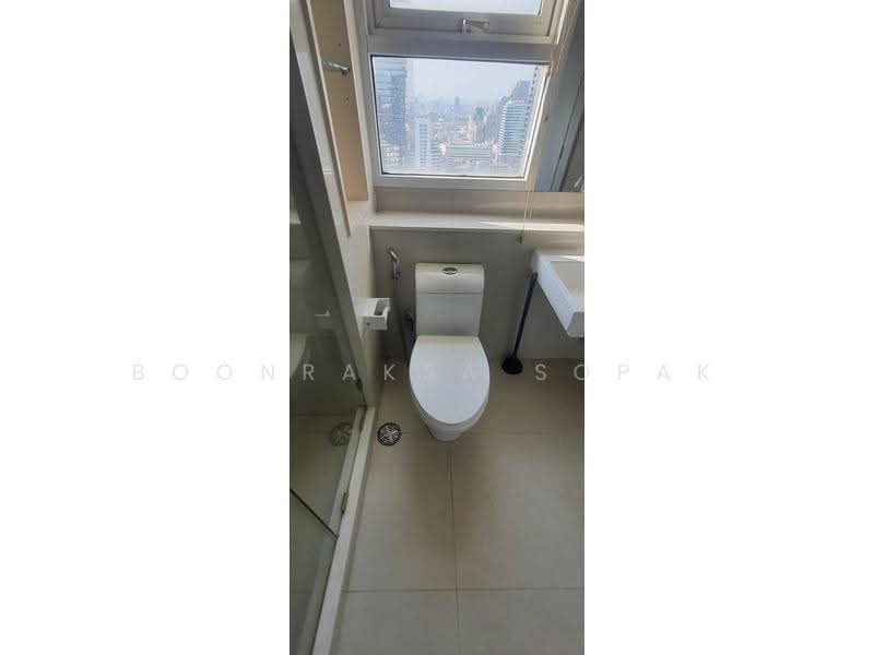 Ivy Sathorn 10 : ไอวี่ สาทร 10, กรุงเทพ, 88 ซอยสาทร 12 ถนนสาทร, สีลม, บางรัก, กรุงเทพ, 42 ตร.ม., คอนโด ให้เช่า, โดย Boonraksa Sopak, 500663145 - DDproperty.com