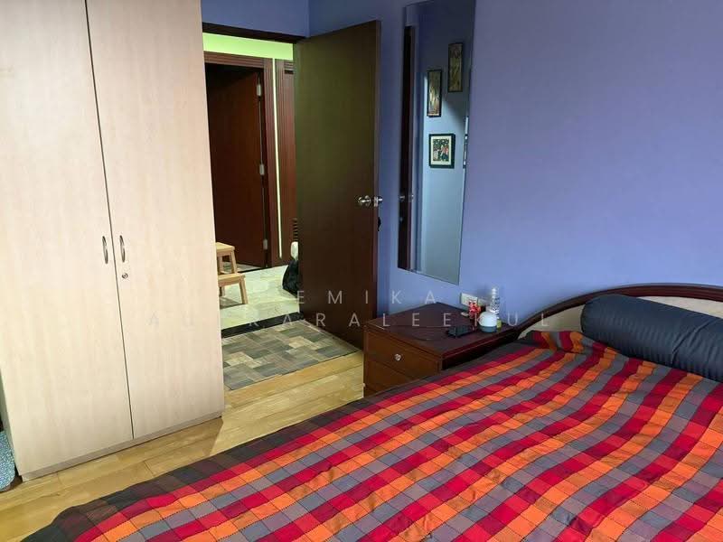 D.S. Tower 2 Sukhumvit 39, Bangkok, Soi Sukhumvit 39, Khlong Tan Nua, Watthana, Bangkok, 2 Bedrooms, 119 sqm, Condo For Sale, by Pemika Aukkaraleekul, 500663150 - DDproperty.com