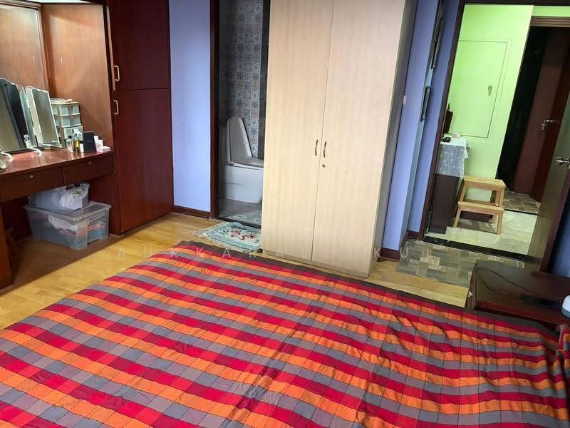 D.S. Tower 2 Sukhumvit 39, Bangkok, Soi Sukhumvit 39, Khlong Tan Nua, Watthana, Bangkok, 2 Bedrooms, 119 sqm, Condo For Sale, by Pemika Aukkaraleekul, 500663150 - DDproperty.com