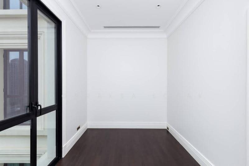 98 Wireless, Bangkok, 98 Wireless Road, Lumphini, Pathum Wan, Bangkok, 2 Bedrooms, 121 sqm, Condo For Rent, by Boonraksa Sopak, 500663152 - DDproperty.com
