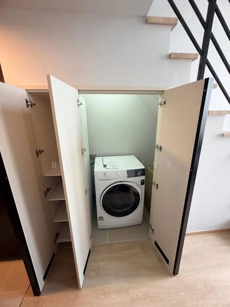 Culture Chula, Bangkok, 38/12 Soi Pratu Chai, Si Phraya, Bang Rak, Bangkok, 1 Bedroom, 37 sqm, Condo For Rent, by Boonraksa Sopak, 500663156 - DDproperty.com