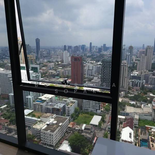 Celes Asoke : เซเลส อโศก, กรุงเทพ, 8-10 สุขุมวิท 21, คลองเตยเหนือ, วัฒนา, กรุงเทพ, 90 ตร.ม., คอนโด ให้เช่า, โดย Boonraksa Sopak, 500663162 - DDproperty.com
