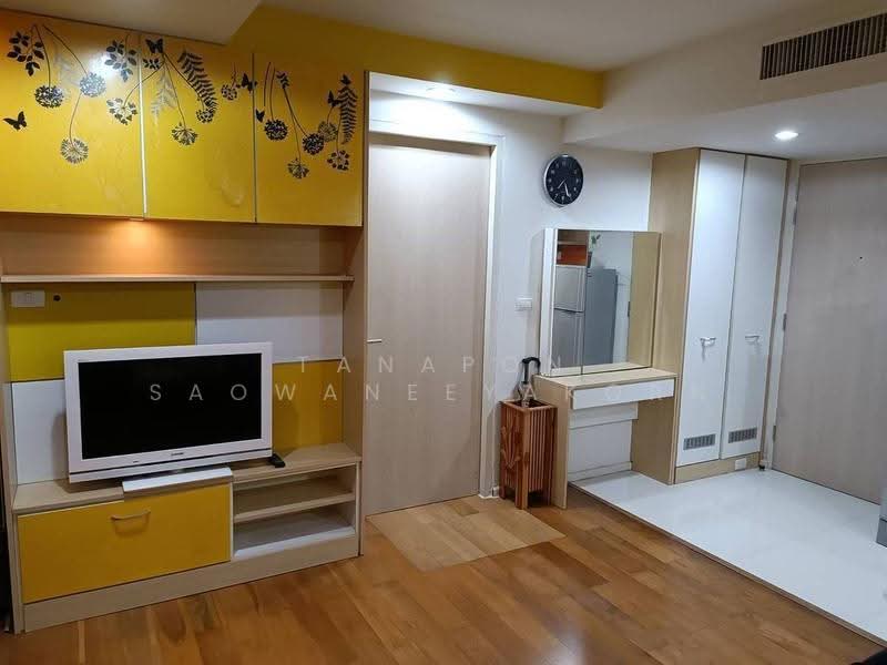 Focus on Saladaeng condominium, Bangkok, Yommarat Saladaeng, Silom, Bang Rak, Bangkok, 1 Bedroom, 41 sqm, Condo For Rent, by Tanapon Saowaneeyakorn, 500663169 - DDproperty.com