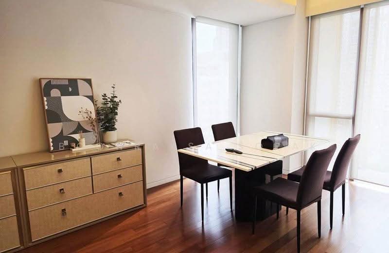 For Rent - Hansar Rajdamri, Bangkok