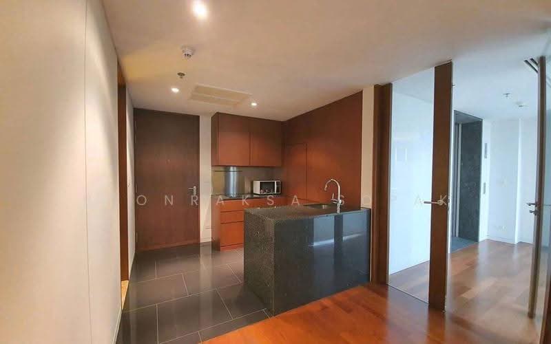 For Rent - Hansar Rajdamri, Bangkok