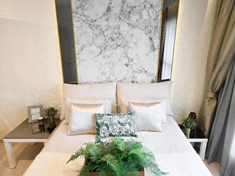 Knightsbridge Prime Onnut : ไนท์บริดจ์ ไพร์ม อ่อนนุช, กรุงเทพ, ซอยอ่อนนุช 1/1 ถนนสุขุมวิท 77, พระโขนงเหนือ, วัฒนา, กรุงเทพ, 35 ตร.ม., คอนโด ให้เช่า, โดย Boonraksa Sopak, 500663173 - DDproperty.com