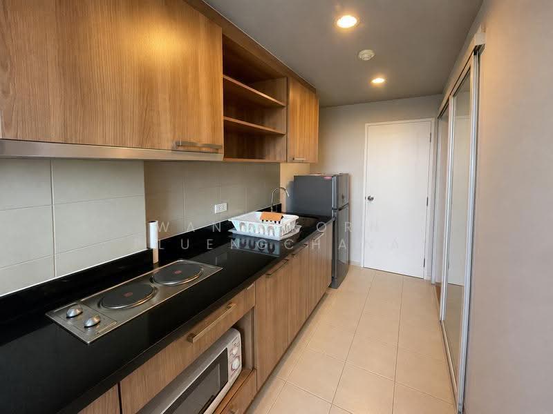 HIVE Sukhumvit 65, Bangkok, 9 Soi Sukhumvit 65, Sukhumvit Road, Phra Kanong Nua, Watthana, Bangkok, 1 Bedroom, 40 sqm, Condo For Sale, by Wannakorn Pluengchana, 500663174 - DDproperty.com