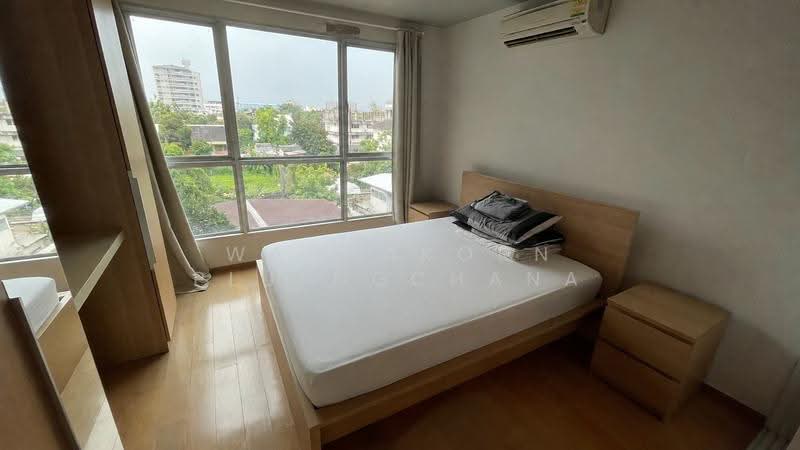 HIVE Sukhumvit 65, Bangkok, 9 Soi Sukhumvit 65, Sukhumvit Road, Phra Kanong Nua, Watthana, Bangkok, 1 Bedroom, 40 sqm, Condo For Sale, by Wannakorn Pluengchana, 500663174 - DDproperty.com