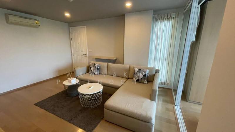 HIVE Sukhumvit 65, Bangkok, 9 Soi Sukhumvit 65, Sukhumvit Road, Phra Kanong Nua, Watthana, Bangkok, 1 Bedroom, 40 sqm, Condo For Sale, by Wannakorn Pluengchana, 500663174 - DDproperty.com