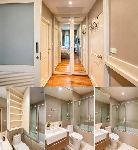 Noble Reform, Bangkok, 18 Soi Phaholyothin 7, Phaholyothin Road, Samsen Nai, Phaya Thai, Bangkok, 1 Bedroom, 43 sqm, Condo For Rent, by Boonraksa Sopak, 500663176 - DDproperty.com