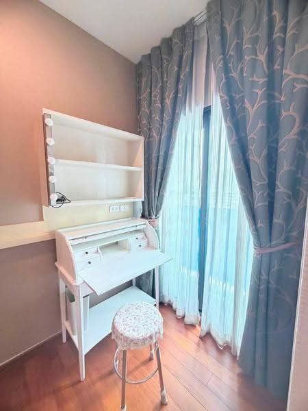 Noble Reform, Bangkok, 18 Soi Phaholyothin 7, Phaholyothin Road, Samsen Nai, Phaya Thai, Bangkok, 1 Bedroom, 43 sqm, Condo For Rent, by Boonraksa Sopak, 500663176 - DDproperty.com