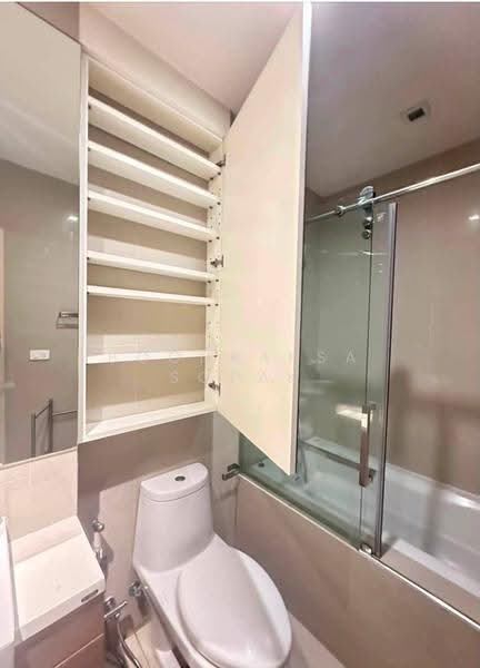 Noble Reform, Bangkok, 18 Soi Phaholyothin 7, Phaholyothin Road, Samsen Nai, Phaya Thai, Bangkok, 1 Bedroom, 43 sqm, Condo For Rent, by Boonraksa Sopak, 500663176 - DDproperty.com