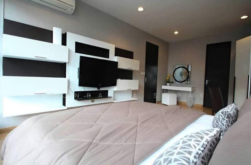 For Rent - The Address Siam, Bangkok