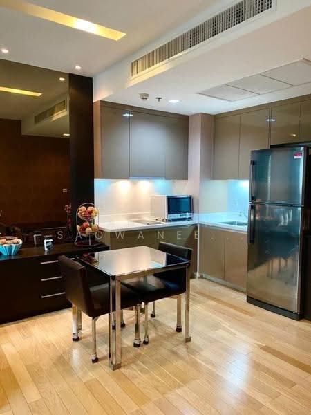Siri At Sukhumvit : สิริ แอท สุขุมวิท, กรุงเทพ, 902 สุขุมวิท, พระโขนง, คลองเตย, กรุงเทพ, 52 ตร.ม., คอนโด ให้เช่า, โดย Tanapon Saowaneeyakorn, 500663185 - DDproperty.com