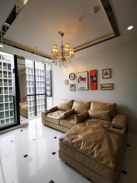 Noble Ploenchit : โนเบิล เพลินจิต, กรุงเทพ, 1035 ถนนเพลินจิต, ลุมพินี, ปทุมวัน, กรุงเทพ, 75 ตร.ม., คอนโด ขาย, โดย Tanapon Saowaneeyakorn, 500663193 - DDproperty.com