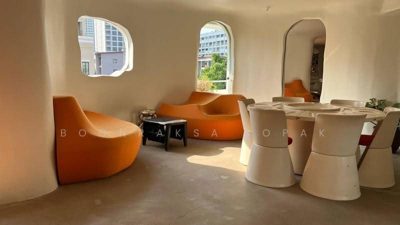 For Rent - 39 Suites, Bangkok