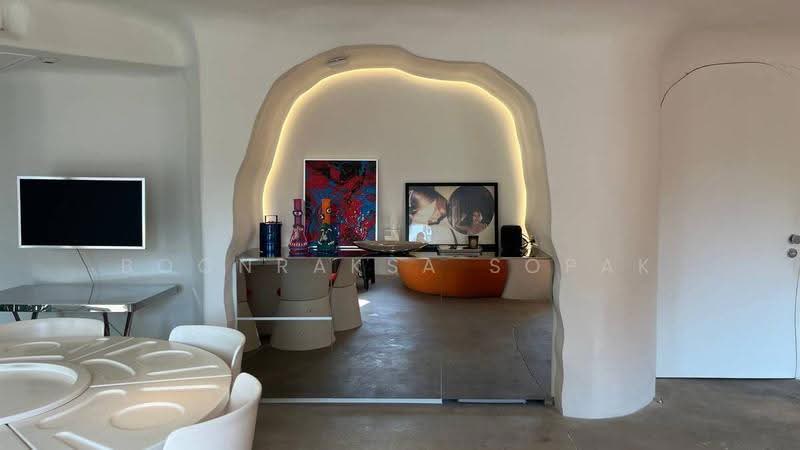 39 Suites : 39 สวีท, กรุงเทพ, สุขุมวิท39, คลองตันเหนือ, วัฒนา, กรุงเทพ, 130 ตร.ม., คอนโด ให้เช่า, โดย Boonraksa Sopak, 500663200 - DDproperty.com