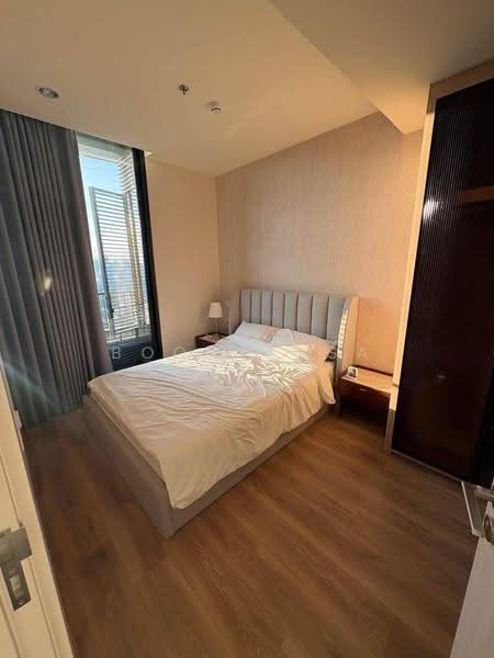 Noble Form Thonglor, Bangkok, Sukhumvit 55, Khlong Tan Nua, Watthana, Bangkok, 2 Bedrooms, 67 sqm, Condo For Rent, by Boonraksa Sopak, 500663221 - DDproperty.com