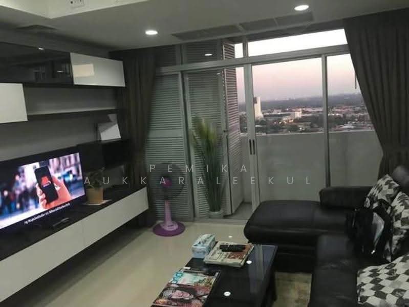 Monterey Place, Bangkok, Rama 4 Road, Khlong Toei, Bangkok, 3 Bedrooms, 130 sqm, Condo For Sale, by Pemika Aukkaraleekul, 500663224 - DDproperty.com