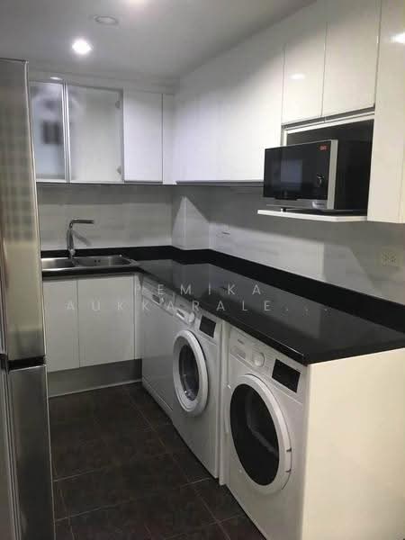 Monterey Place, Bangkok, Rama 4 Road, Khlong Toei, Bangkok, 3 Bedrooms, 130 sqm, Condo For Sale, by Pemika Aukkaraleekul, 500663224 - DDproperty.com