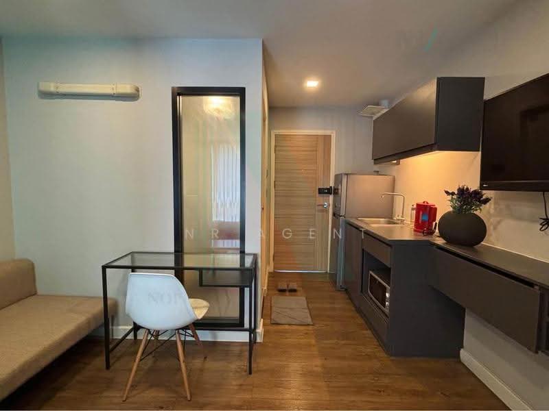 Esta Bliss Ramintra, Bangkok, Ramintra Road, Min Buri, Bangkok, 1 Bedroom, 23 sqm, Condo For Sale, by NR AGENT, 500663241 - DDproperty.com