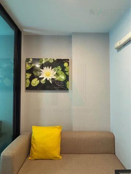 Esta Bliss Ramintra : เอสต้า บลิซ รามอินทรา, กรุงเทพ, ถนนรามอินทรา, มีนบุรี, กรุงเทพ, 23 ตร.ม., คอนโด ขาย, โดย NR AGENT, 500663241 - DDproperty.com