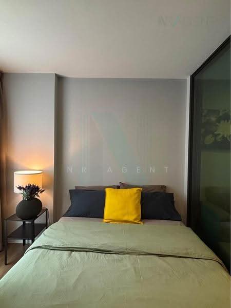 Esta Bliss Ramintra, Bangkok, Ramintra Road, Min Buri, Bangkok, 1 Bedroom, 23 sqm, Condo For Sale, by NR AGENT, 500663241 - DDproperty.com