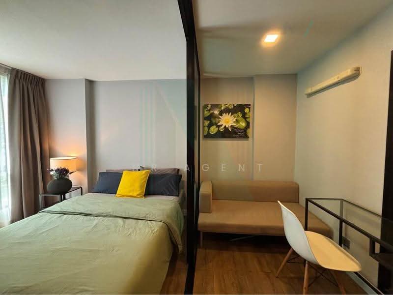 Esta Bliss Ramintra, Bangkok, Ramintra Road, Min Buri, Bangkok, 1 Bedroom, 23 sqm, Condo For Sale, by NR AGENT, 500663241 - DDproperty.com