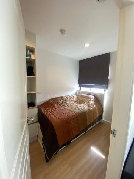The Nest Sukhumvit 22 : เดอะ เนสท์ สุขุมวิท 22, กรุงเทพ, 22 ซอยเศรษฐีทวีทรัพย์ ถนนสุขุมวิท 22, คลองเตย, กรุงเทพ, 41 ตร.ม., คอนโด ให้เช่า, โดย Rinrada Permpool, 500663246 - DDproperty.com