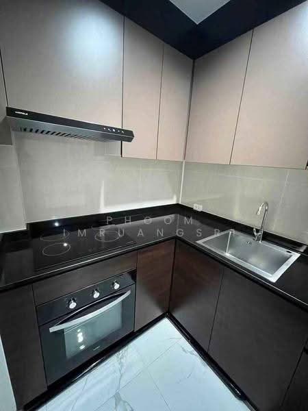 4 BR townhouse, กรุงเทพ, สามเสนนอก, ห้วยขวาง, กรุงเทพ, 180 ตร.ม., ทาวน์เฮ้าส์ ให้เช่า, โดย Phoom Imruangsri, 500663262 - DDproperty.com