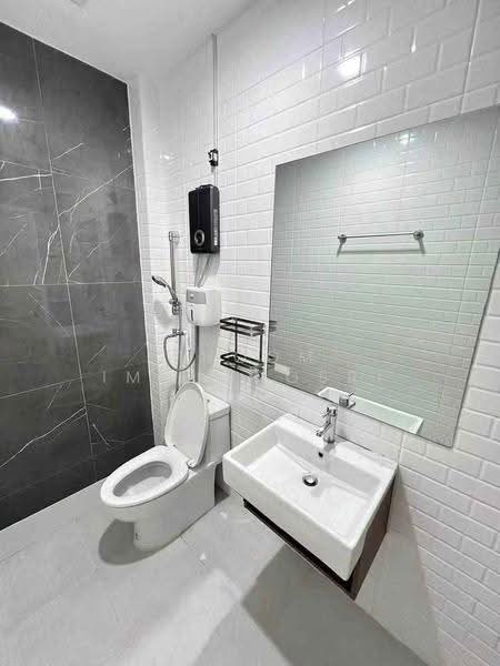 4 BR townhouse, กรุงเทพ, สามเสนนอก, ห้วยขวาง, กรุงเทพ, 180 ตร.ม., ทาวน์เฮ้าส์ ให้เช่า, โดย Phoom Imruangsri, 500663262 - DDproperty.com