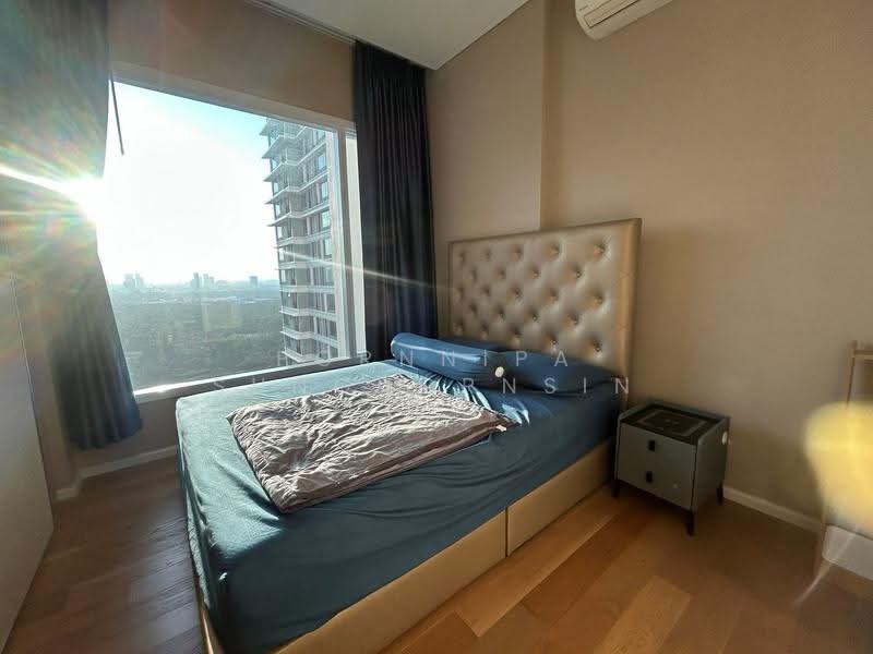 The Saint Residences Ladprao, Bangkok, 588 Vibhavadi-Rangsit Road, Jom Phon, Chatuchak, Bangkok, 1 Bedroom, 31 sqm, Condo For Rent, by Pornnipa Sungvornsin, 500663264 - DDproperty.com