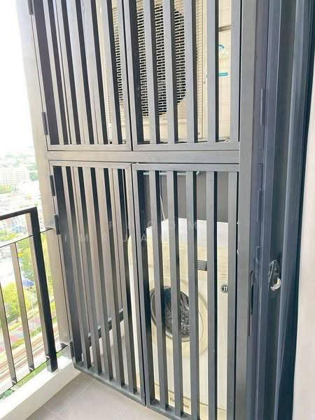 Urbano Absolute Sathon-Taksin : เออร์บาโน่ แอบโซลูท สาทร - ตากสิน , กรุงเทพ, 345 ซอยเจริญนคร 14/2, คลองต้นไทร, คลองสาน, กรุงเทพ, 38 ตร.ม., คอนโด ให้เช่า, โดย Phoom Imruangsri, 500663273 - DDproperty.com