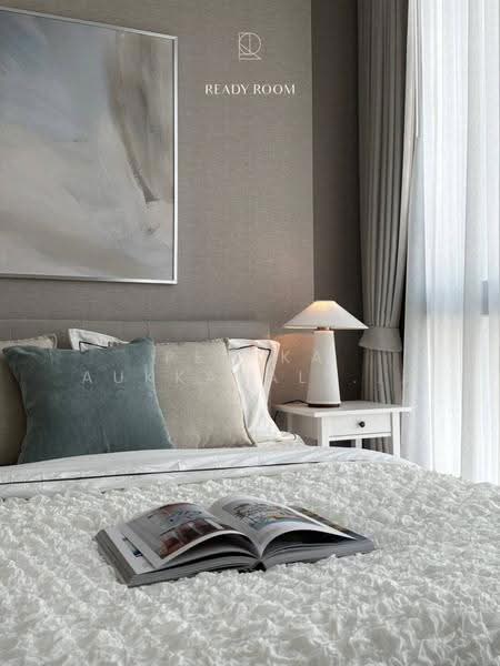 The Estelle Phrom Phong, Bangkok, 131 Soi Sukhumvit 26, Khong Tan, Khlong Toei, Bangkok, 2 Bedrooms, 102 sqm, Condo For Sale, by Pemika Aukkaraleekul, 500663275 - DDproperty.com