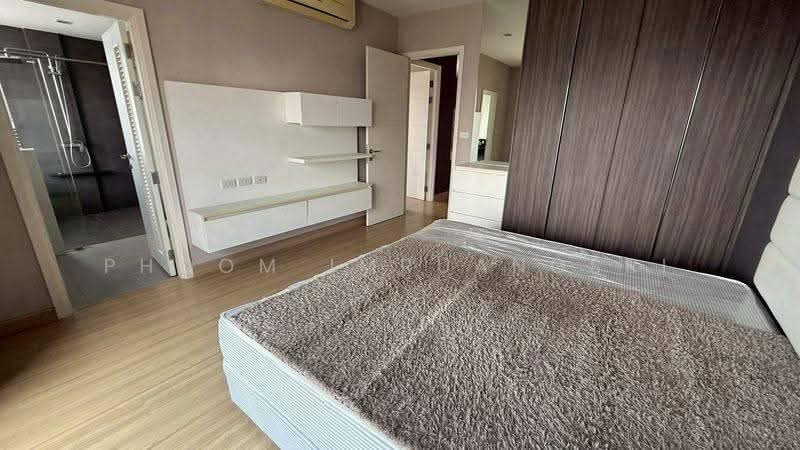 Urbano Absolute Sathon-Taksin, Bangkok, 345 Charoen Nakhon 14/2 Alley, Khlong Ton Sai, Khlong San, Bangkok, 2 Bedrooms, 78 sqm, Condo For Rent, by Phoom Imruangsri, 500663276 - DDproperty.com