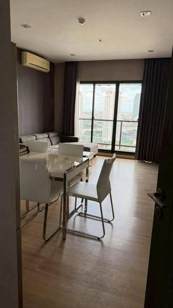 Urbano Absolute Sathon-Taksin : เออร์บาโน่ แอบโซลูท สาทร - ตากสิน , กรุงเทพ, 345 ซอยเจริญนคร 14/2, คลองต้นไทร, คลองสาน, กรุงเทพ, 78 ตร.ม., คอนโด ให้เช่า, โดย Phoom Imruangsri, 500663276 - DDproperty.com