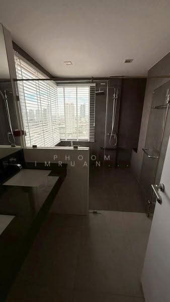 Urbano Absolute Sathon-Taksin, Bangkok, 345 Charoen Nakhon 14/2 Alley, Khlong Ton Sai, Khlong San, Bangkok, 2 Bedrooms, 78 sqm, Condo For Rent, by Phoom Imruangsri, 500663276 - DDproperty.com