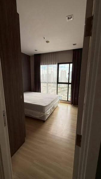 Urbano Absolute Sathon-Taksin : เออร์บาโน่ แอบโซลูท สาทร - ตากสิน , กรุงเทพ, 345 ซอยเจริญนคร 14/2, คลองต้นไทร, คลองสาน, กรุงเทพ, 78 ตร.ม., คอนโด ให้เช่า, โดย Phoom Imruangsri, 500663276 - DDproperty.com