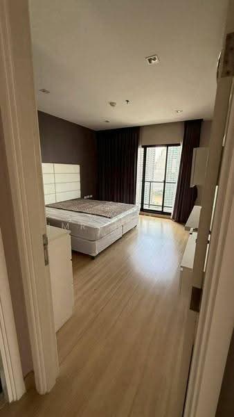 Urbano Absolute Sathon-Taksin, Bangkok, 345 Charoen Nakhon 14/2 Alley, Khlong Ton Sai, Khlong San, Bangkok, 2 Bedrooms, 78 sqm, Condo For Rent, by Phoom Imruangsri, 500663276 - DDproperty.com