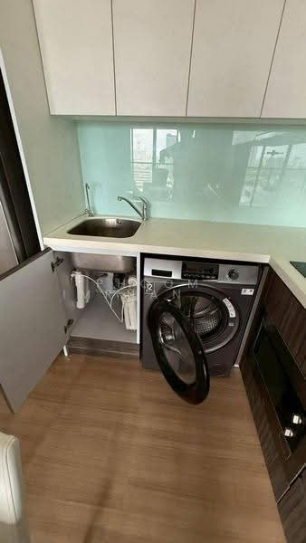 Urbano Absolute Sathon-Taksin, Bangkok, 345 Charoen Nakhon 14/2 Alley, Khlong Ton Sai, Khlong San, Bangkok, 2 Bedrooms, 78 sqm, Condo For Rent, by Phoom Imruangsri, 500663276 - DDproperty.com