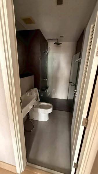 Urbano Absolute Sathon-Taksin, Bangkok, 345 Charoen Nakhon 14/2 Alley, Khlong Ton Sai, Khlong San, Bangkok, 2 Bedrooms, 78 sqm, Condo For Rent, by Phoom Imruangsri, 500663276 - DDproperty.com
